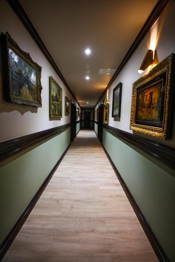 Pensiunea Nora Timisoara Exterior foto