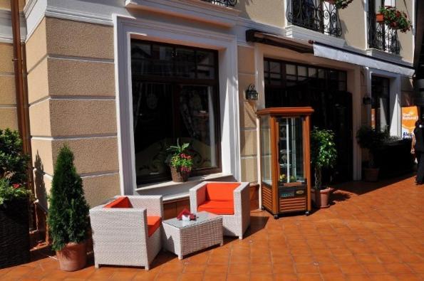 Pensiunea Nora Timisoara Exterior foto
